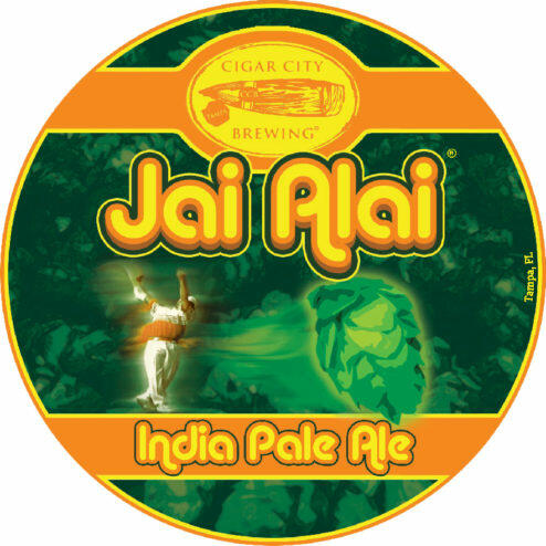 Jai Alai