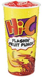 Flashin Fruit Punch