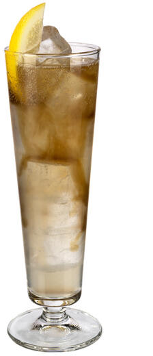 Long Island Iced Tea