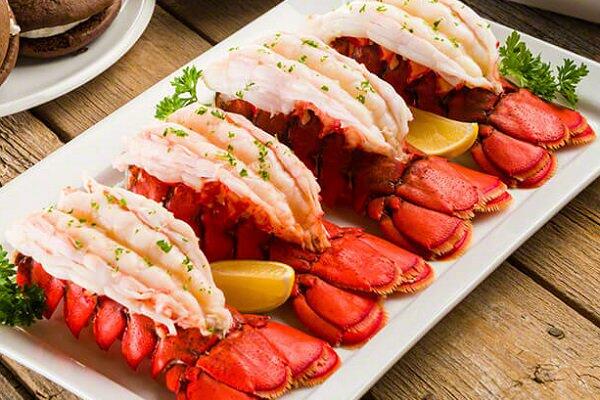 Lobster Tail